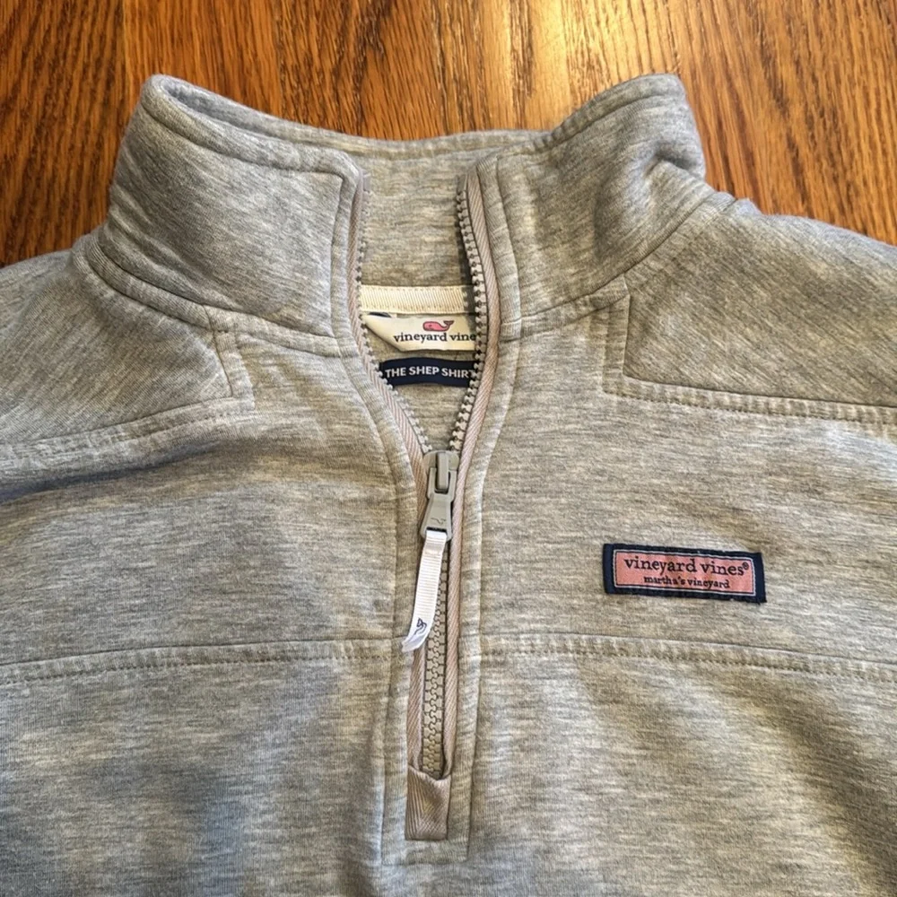 Women’s Vineyard Vines Shep Shirt - Picture 2 of 6